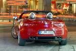 Alfa Romeo Spider 2008 года (WW)
